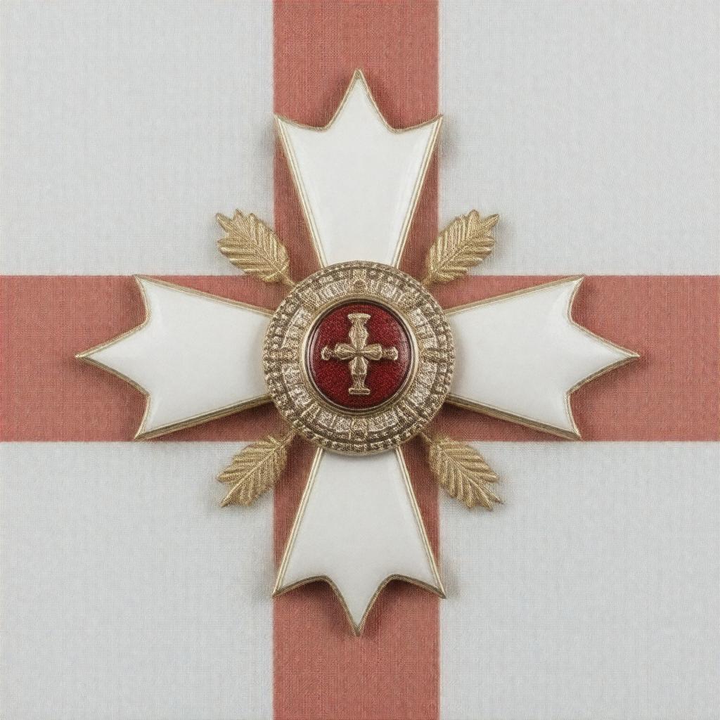 Knight Grand Cross of the Order of the British Empire